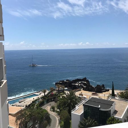 Apartamentos Do Mar Funchal Экстерьер фото