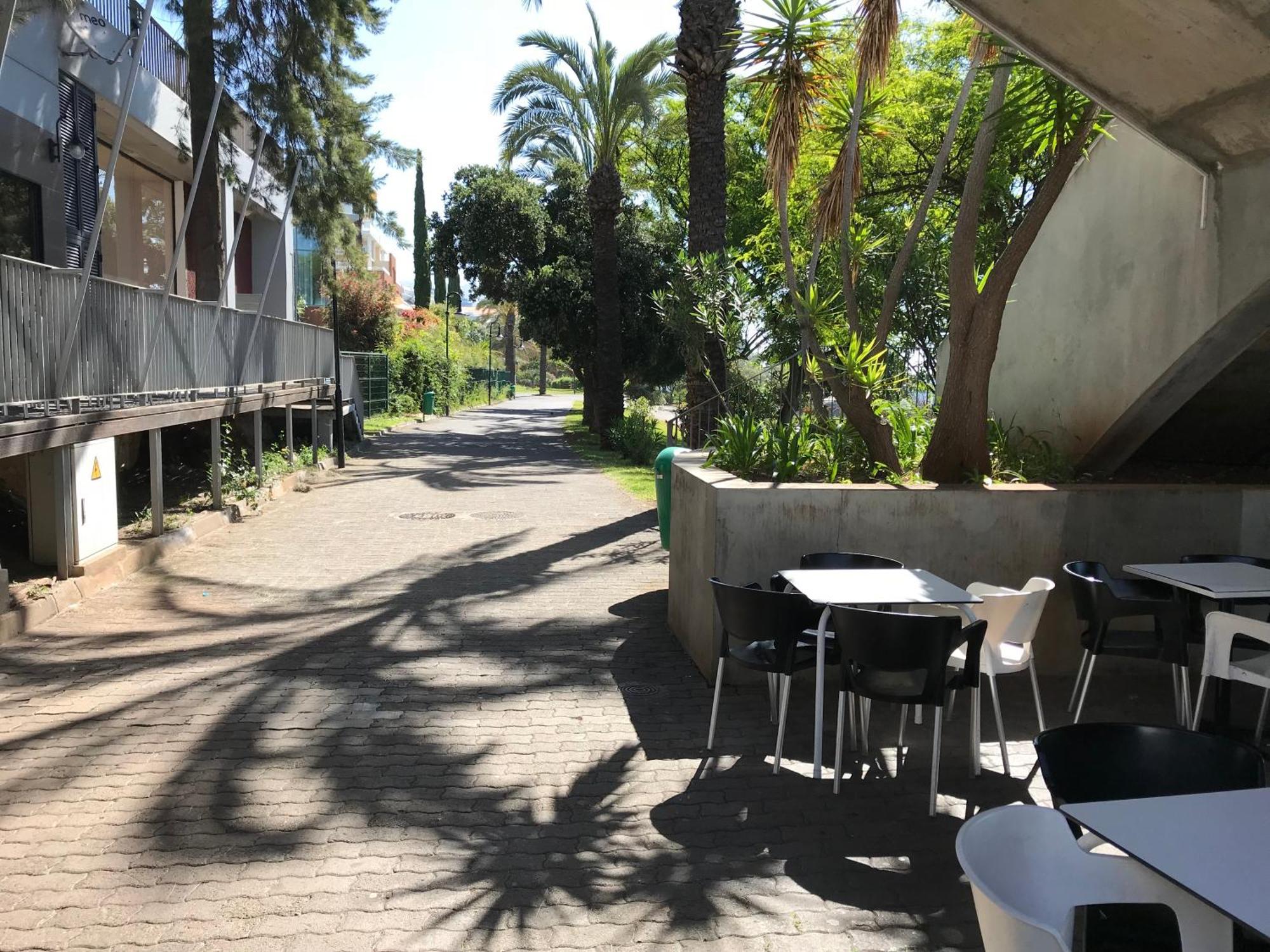 Apartamentos Do Mar Funchal Экстерьер фото